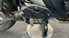 BMW R1300 RS SE ASA (25MY)